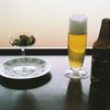 撮影の〆に一杯