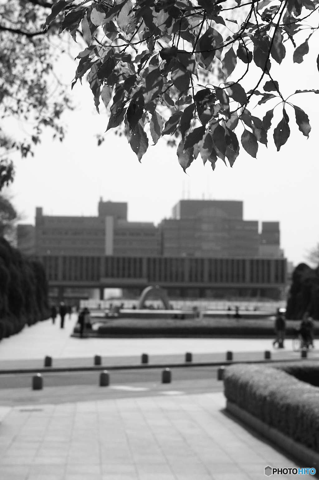 平和公園