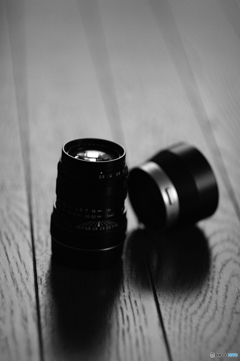 Leitz TELE-ELMARIT-M 90mm/f2.8