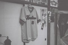 １５年ぶりのフィルム撮影・その３
