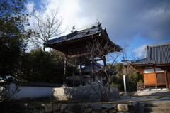 国分寺・吊り鐘