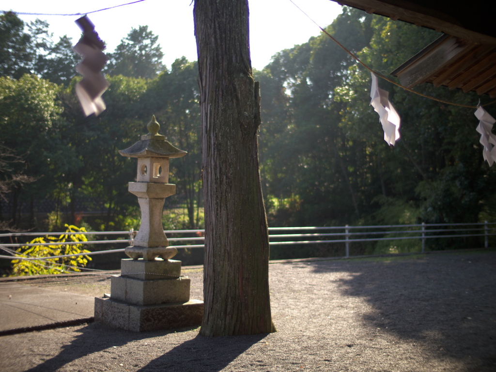 氏神社