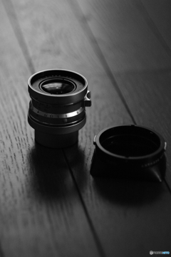 Leitz Super Angulon 21mm/F3.4