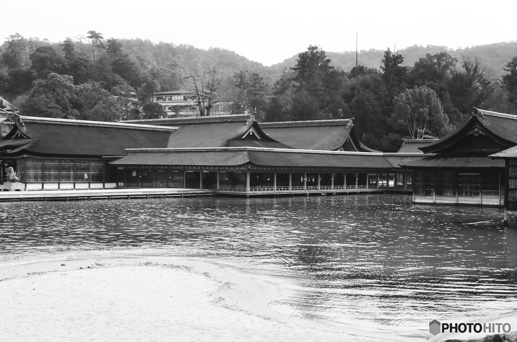 宮島