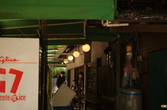 比治山公園散策スナップ