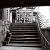五月雨・尾道