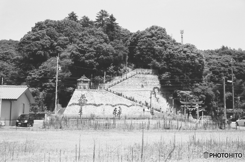 椎尾八幡宮