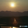 夕べ