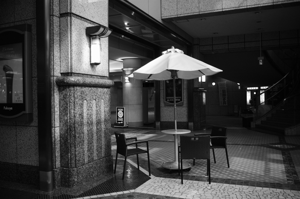 CAFE