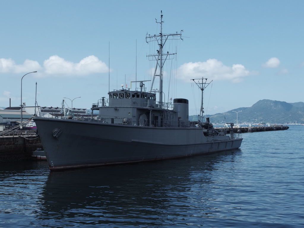 試写・PENTAX MX-1