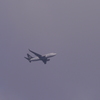 ユナイテッド航空・スターアライアンス機