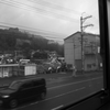 ある日の車窓から