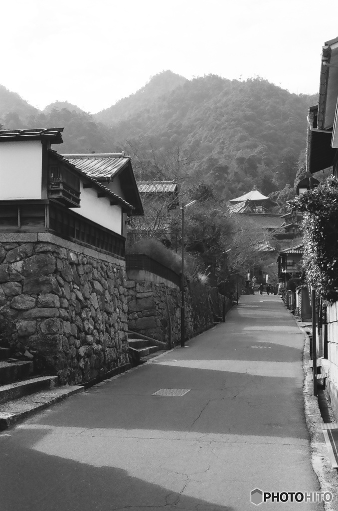宮島