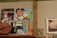 ７０年代への哀愁