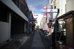 西条・岡町を歩く