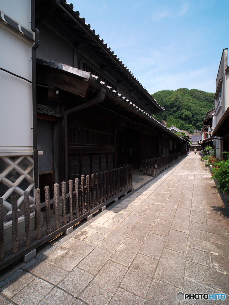 竹原