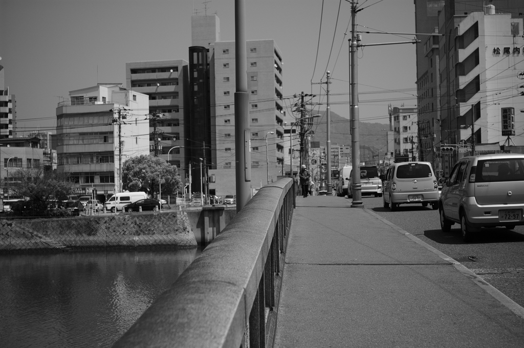 荒神橋