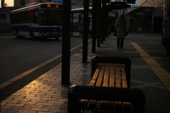 夕刻
