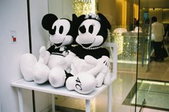 Mickey&Minnie