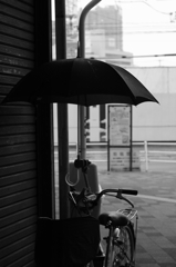 傘スタンド