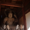仁王様