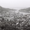 五月雨・尾道