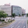 田中町・交差点