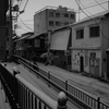 氷の世界