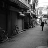 上大須賀町