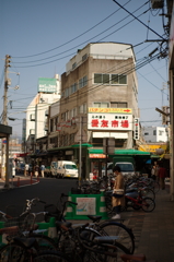 広島駅前探訪