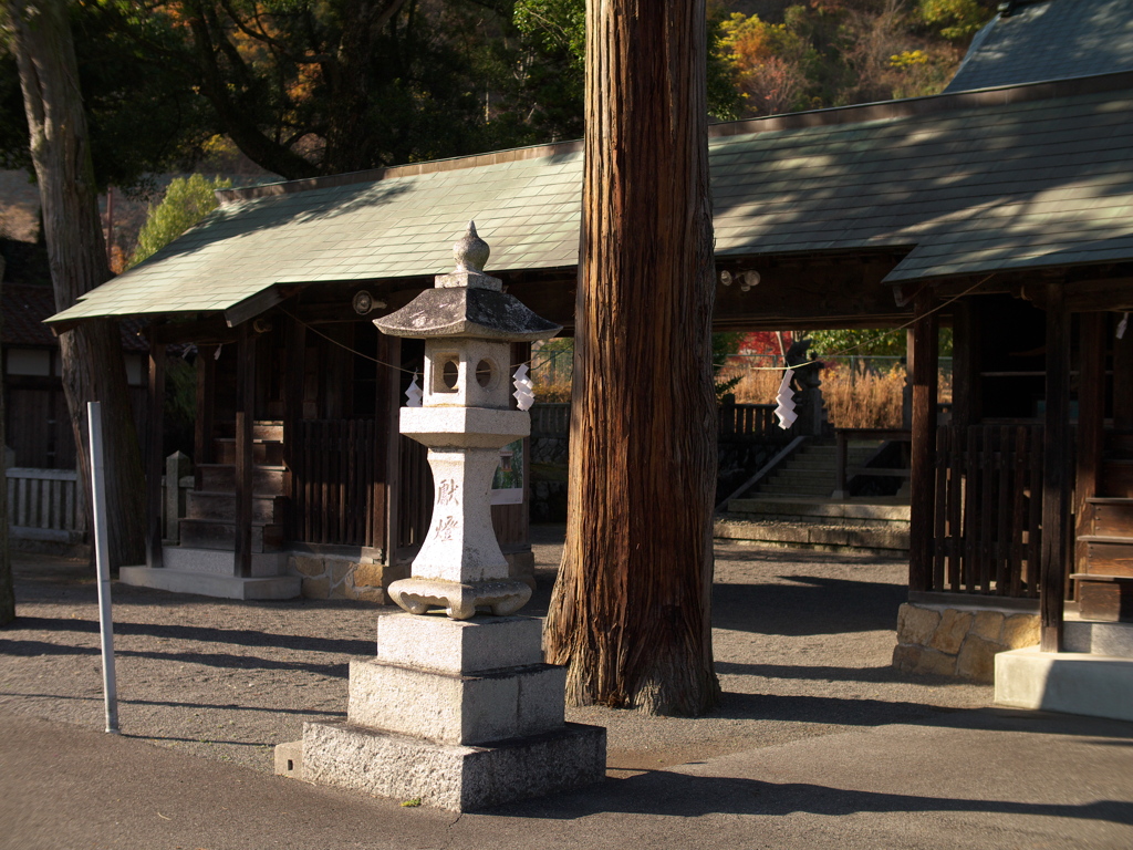 氏神社