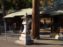 氏神社
