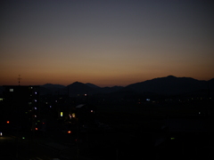 グラデーション