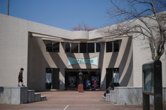 比治山公園散策スナップ