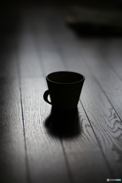 Coffee cup