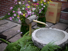 お酒の源泉