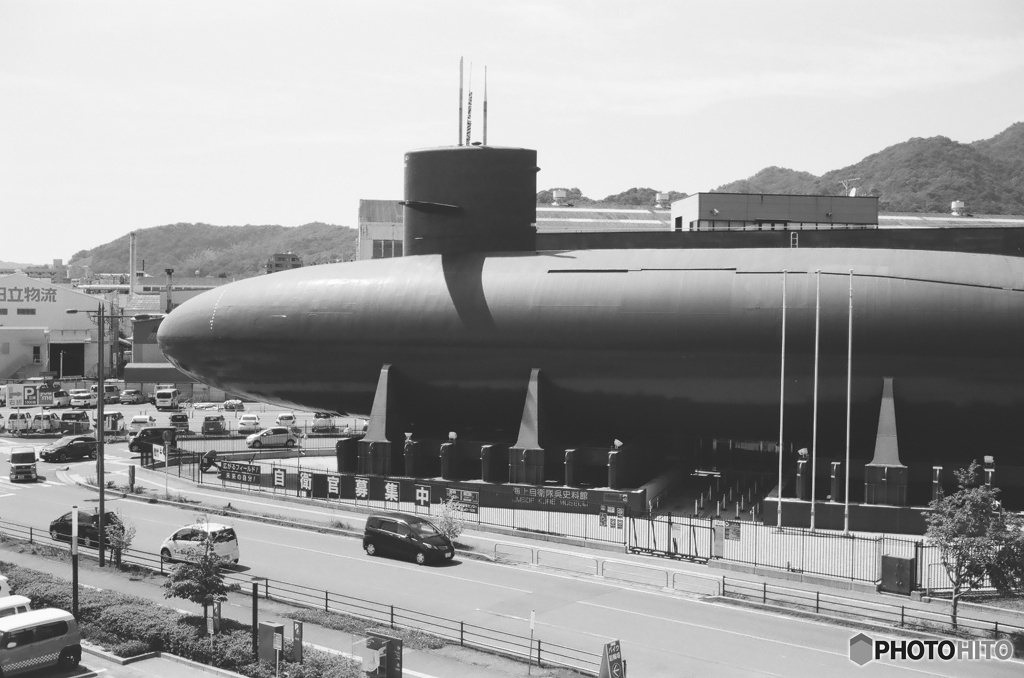てつのくじら