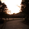 静かなる夕べ