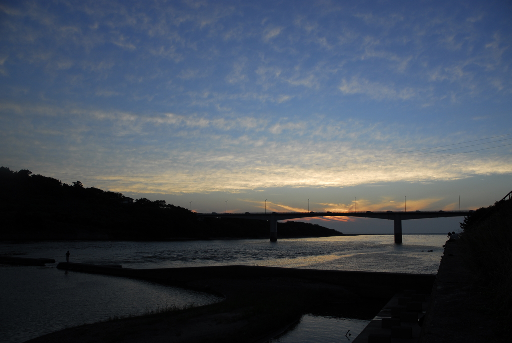 野積橋