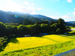 日本の原風景