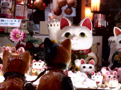 にゃにみてんだよー