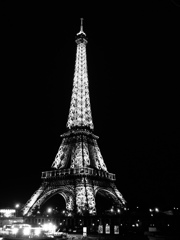 エッフェル塔