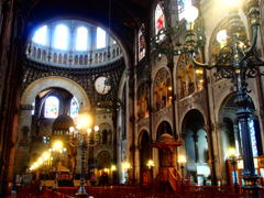 聖アウグスティヌス教会