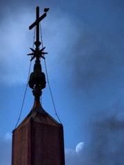 ヴァチカンの塔