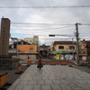 住吉大社前