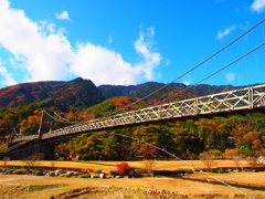 吊り橋