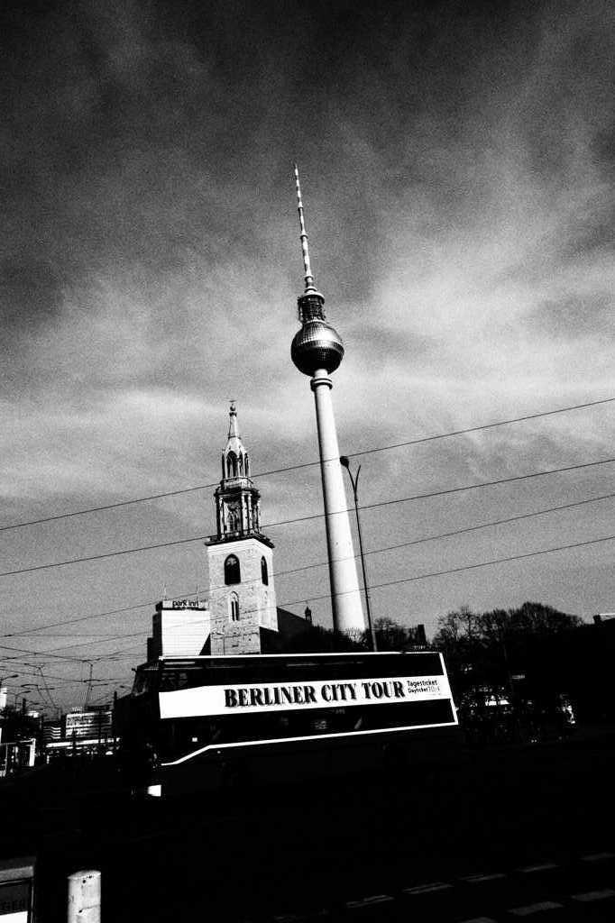 ベルリンらしさ