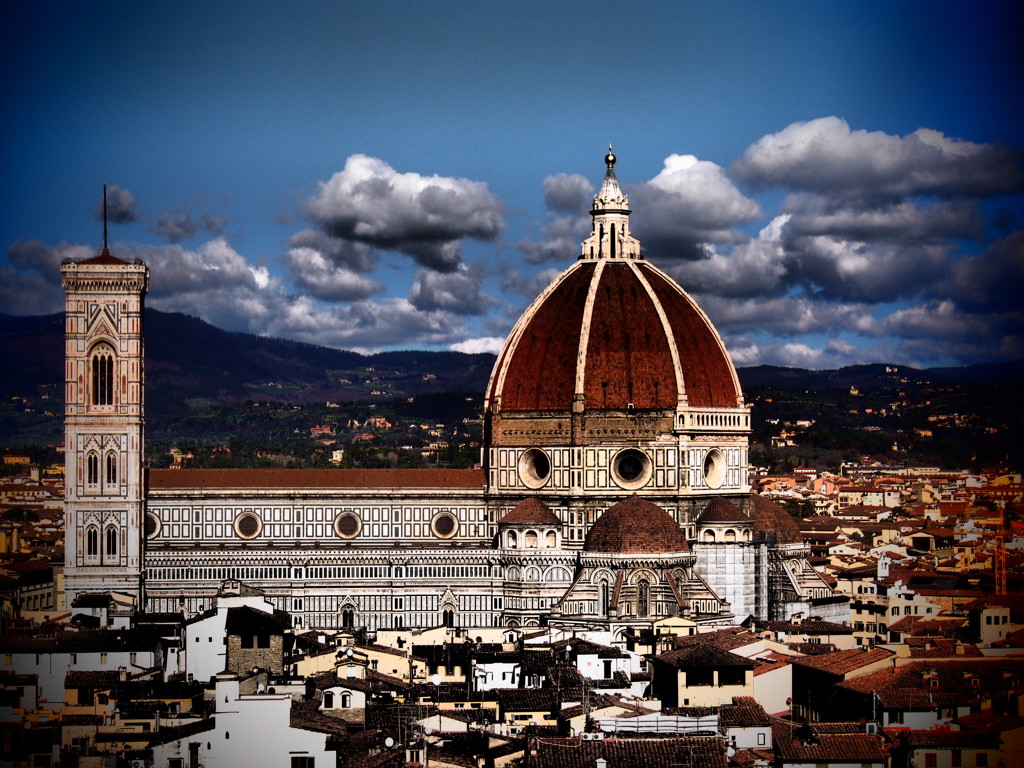 サンタマリアデルフィオーレ