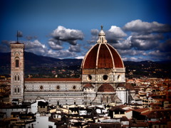 サンタマリアデルフィオーレ