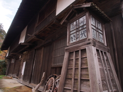 宿場町